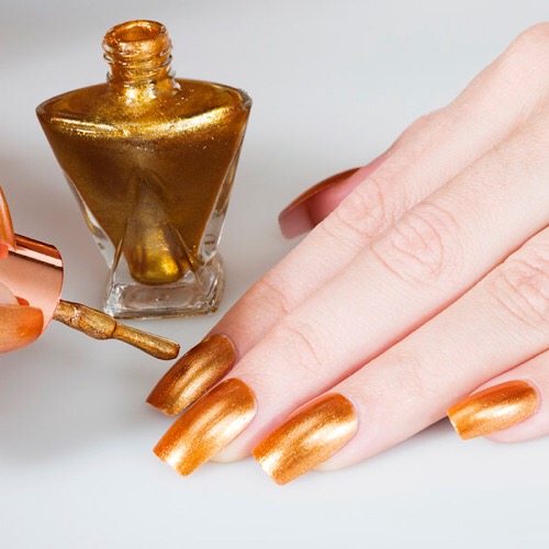 HENRY NAILS - Nails Services