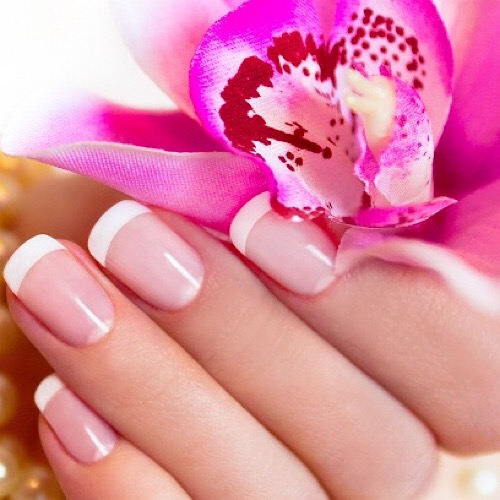 HENRY NAILS - Add-ons