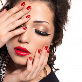 HENRY NAILS - Eyelash extension