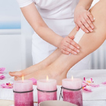 HENRY NAILS - waxing